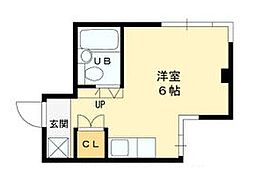 ハイツアベニール 401