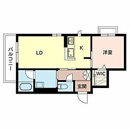 シャーメゾンファーイースト英賀保 301