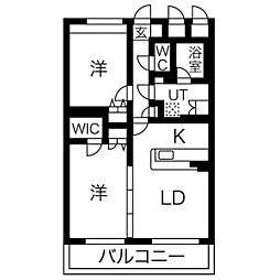 フェリーチェII(フェリーチェツー) 302