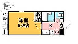 エクセランス小池II 103