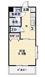 プレアマールII 101