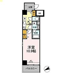 D-Residence鵜の森 501
