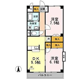 エスポワール杉井流 301