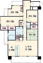 リベラマークス錦町 201
