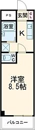 アーバンハイツ石塚 201