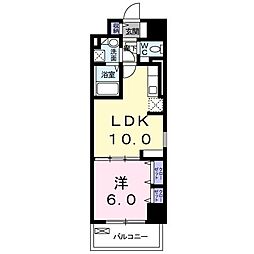 レジデンス柳町 301