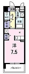 アベニール国立 107