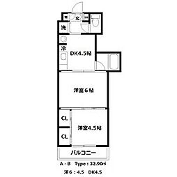 クレスト連坊 407