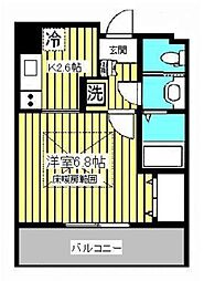 ＨＦ仙台レジデンスＥＡＳＴ 0603