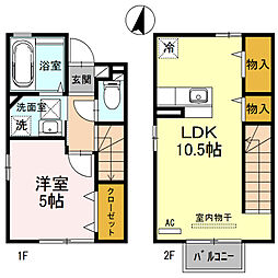 D-room金泉寺 107