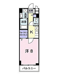 グラン　クレシア 208