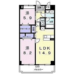 プランドールＭ 302