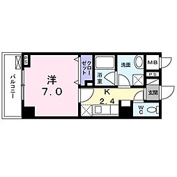 ＮＡＫＡＭＵＲＡ　ＢＬＤ． 204