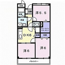 マルベル宇多津 502