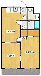 ハイムコンフォート 402