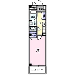 アルモニーＢ 202