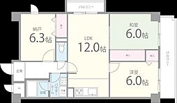 ハイアットプレイス 205