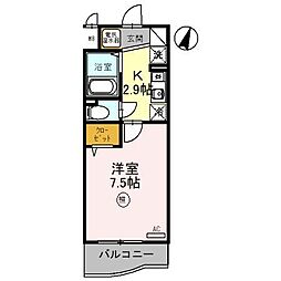 アースマーシーマンション 307