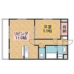 カーサ・セレーノ 201