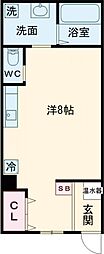ラフレイズ本町 101
