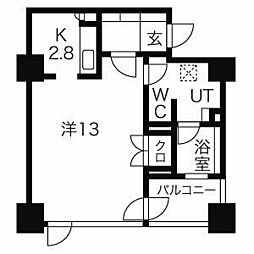 プライムメゾン鴨々川 204