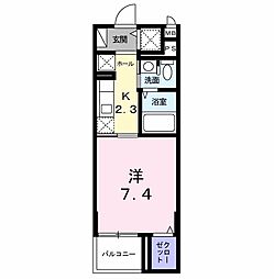 グランデ　カーサ　マローナ 504