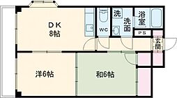 シャインハウスＤ棟 303