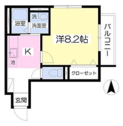 熊本市中央区黒髪5丁目