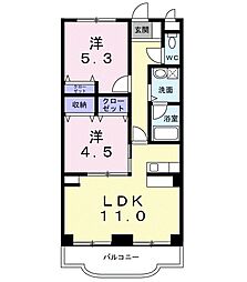 ヴィラ　ハヤカワ 203