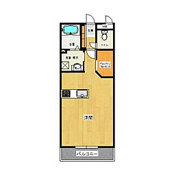 アサヒ　プリンス 402