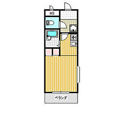 メゾンA4 301