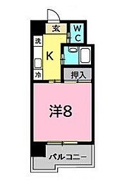 サンライフ有楽 802