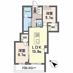 アルフラット　サクラ 305