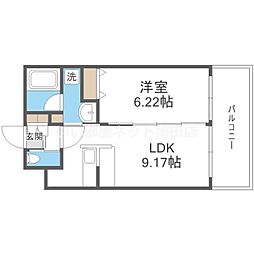 大阪市福島区海老江5丁目