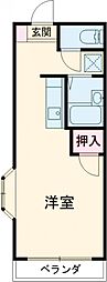 フリーダム北町 101