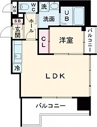 SDグランツ神戸水木通 202