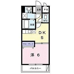プレジデンシャル白山 402