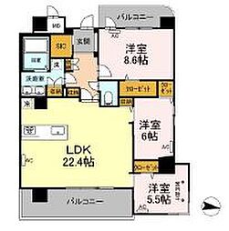 Park Avenue East 1401