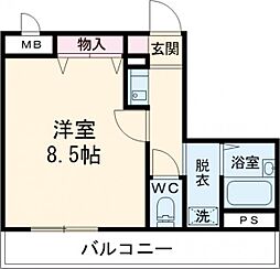 サンコークレアール 601