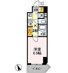 パークウェル門前仲町 00702