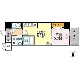 Park Avenue West 801