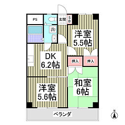 伊勢崎市曲輪町