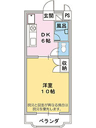 マンションレインボー 306