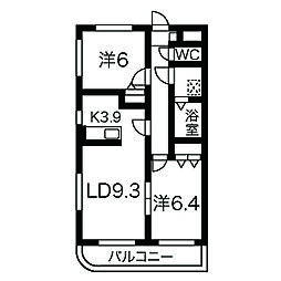 プリミエール下山 403