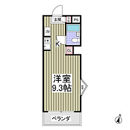 アーバンハイム寿 110