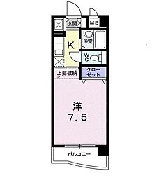 高城マナ−ハウス 408