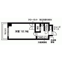 アネックス西洞院 302