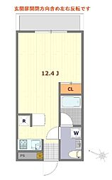 ダイワティアラ村上駅前マンションII 110