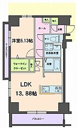 マッターホルン高尾 501