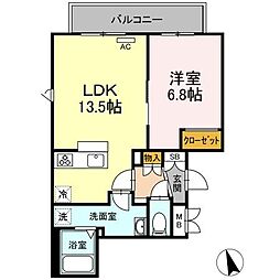 横浜市神奈川区六角橋2丁目